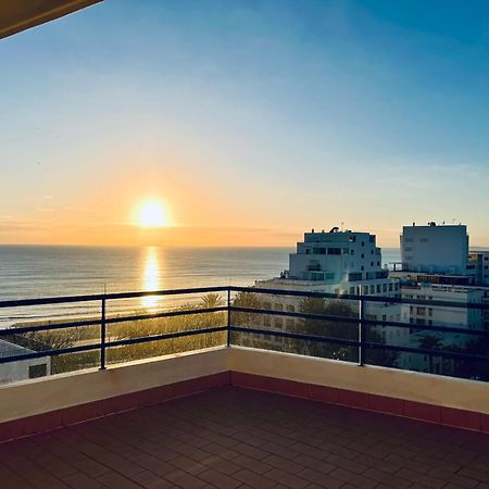 Ferienwohnung Perola Do Algarve Quarteira Exterior foto